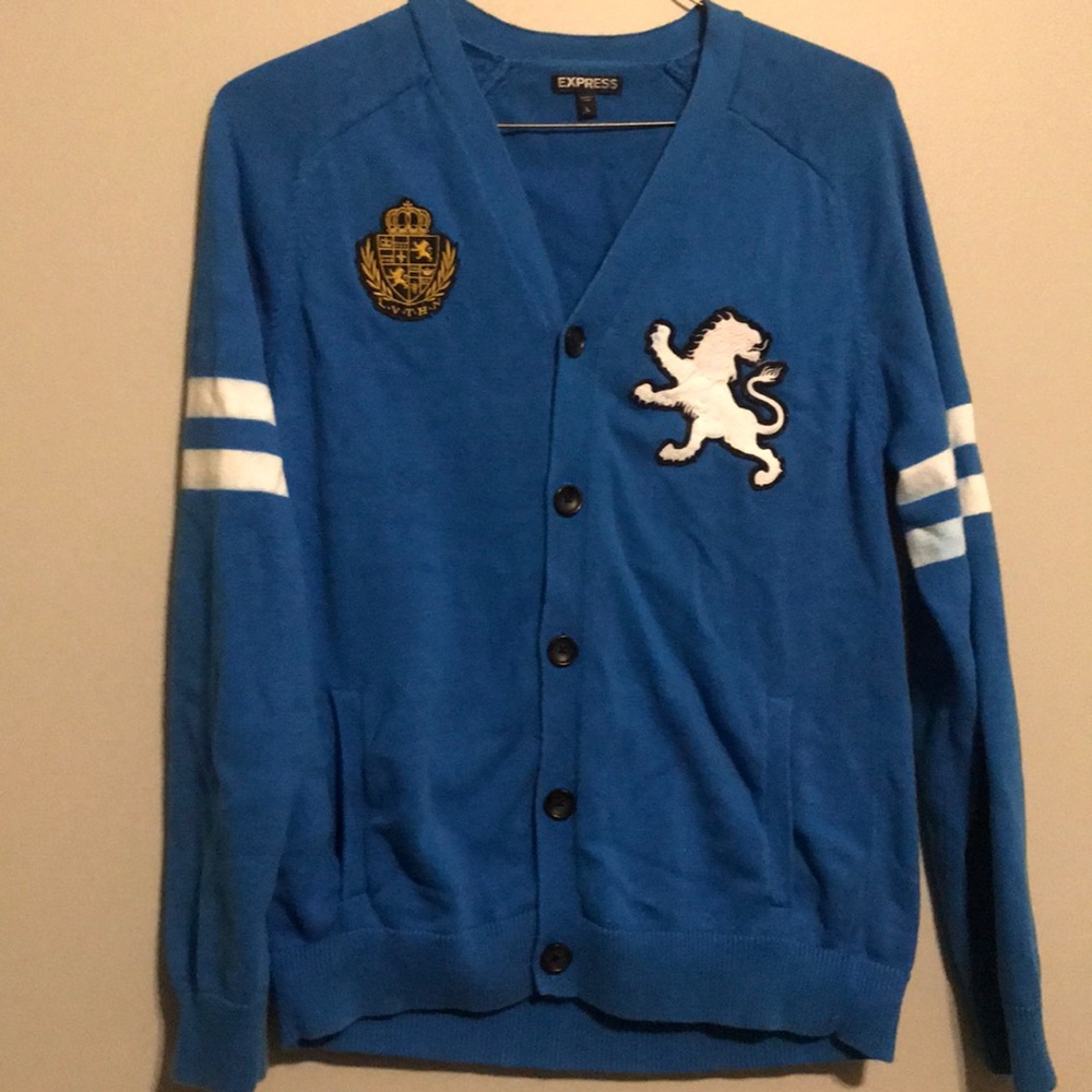 Cardigan